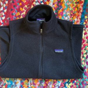 Patagonia Better Sweater Vest